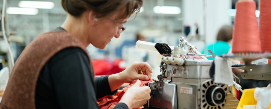 Custom apparel accessories